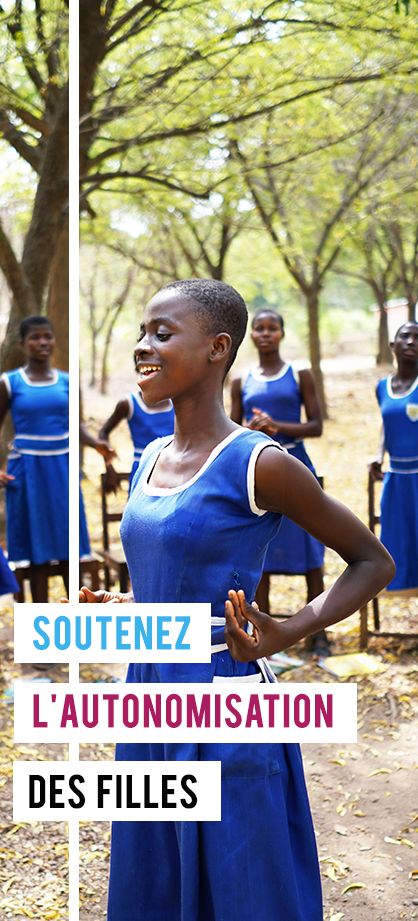 Girls' Empowerment AD_FR