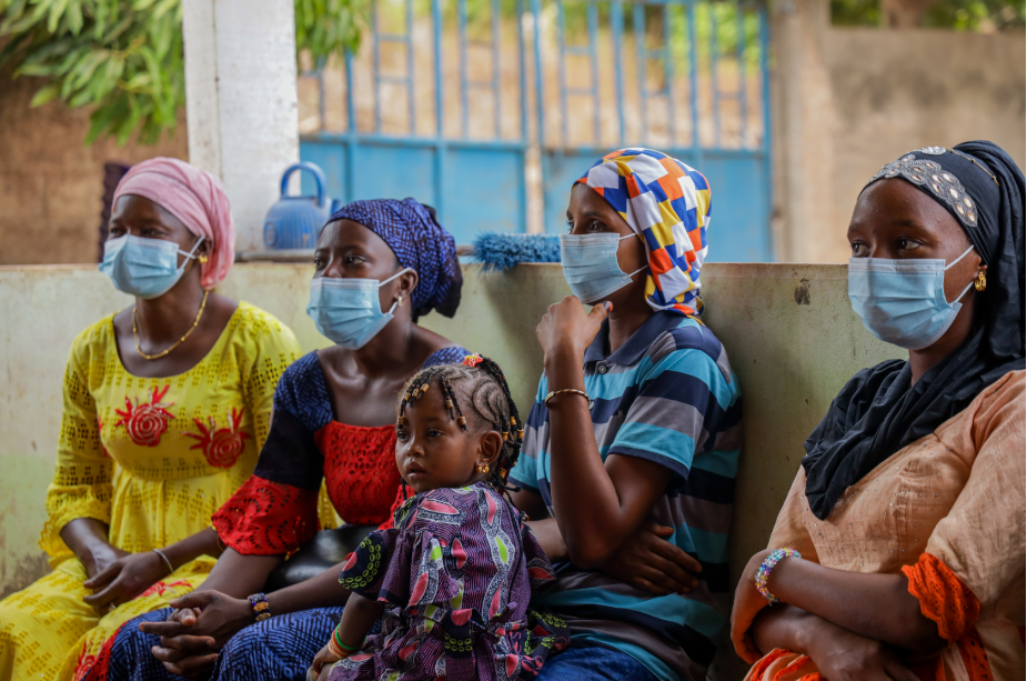The arrival of summer and steady vaccination rates are offering Canadians hope that better days are around the corner. Yet stories at home and abroad remind us of the hard work left to do to build a just and equitable world.