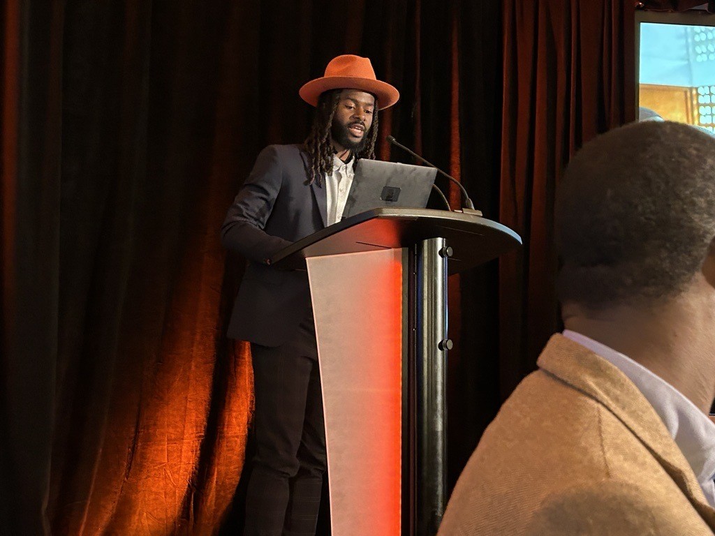 Randell Adjei